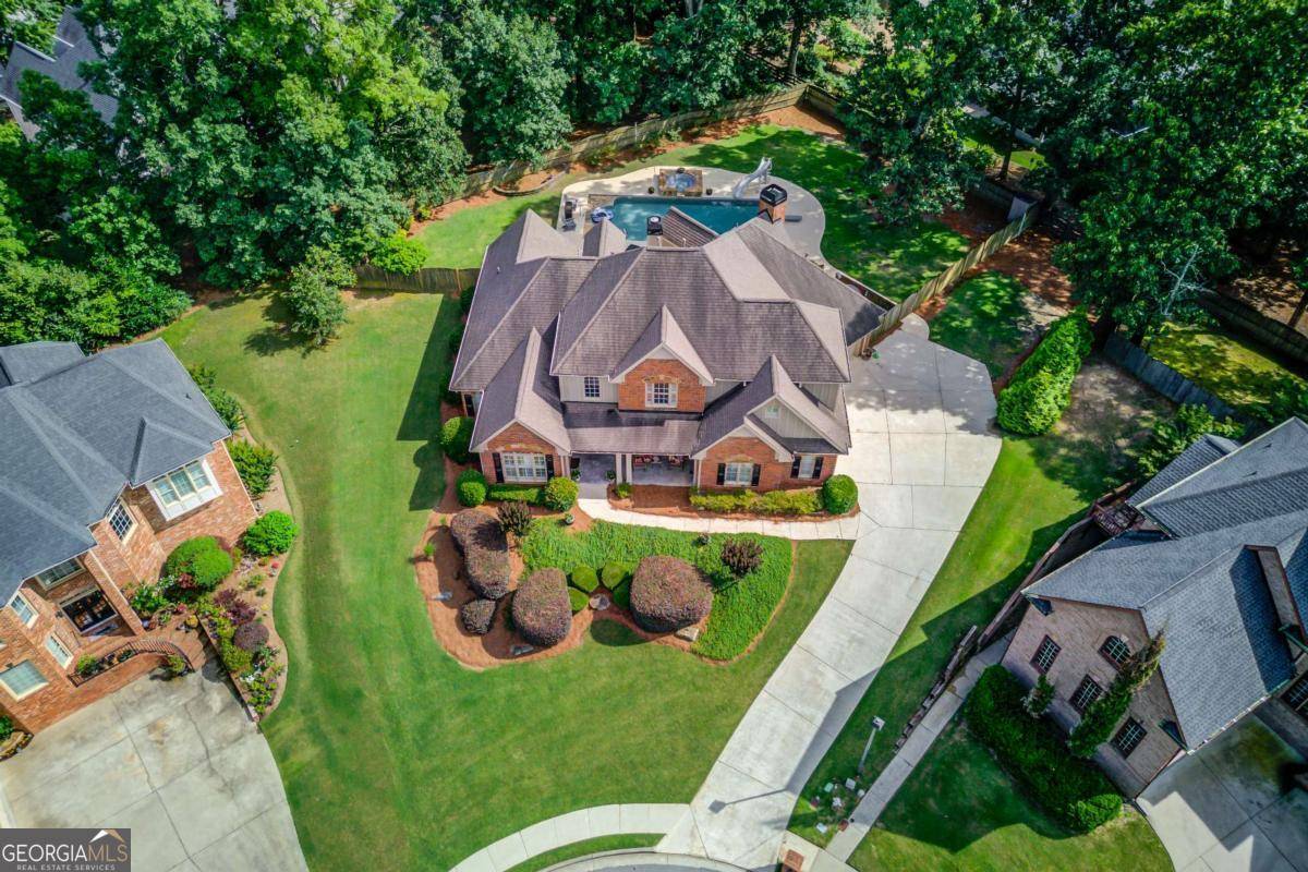 Buford, GA 30519,3217 Aberrone PL