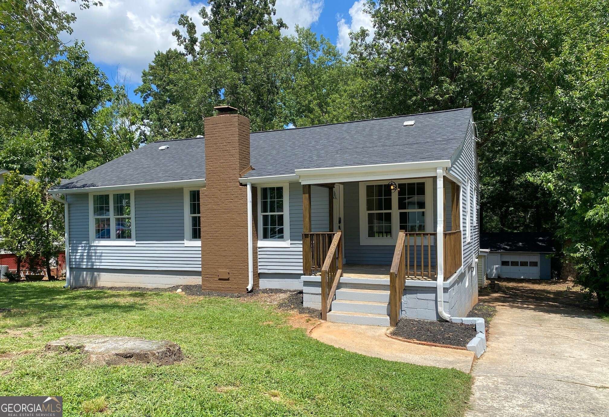 Smyrna, GA 30080,2039 Gober AVE SE