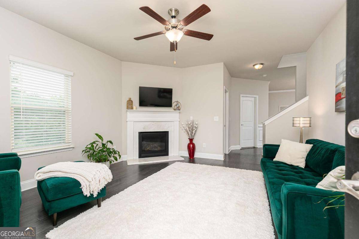 Lithia Springs, GA 30122,3302 Bellingham WAY