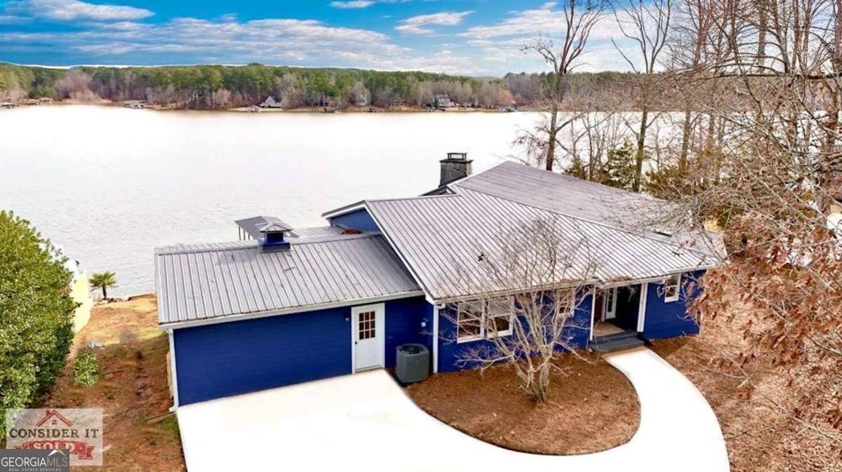 Eatonton, GA 31024,137 Rockville Springs CT