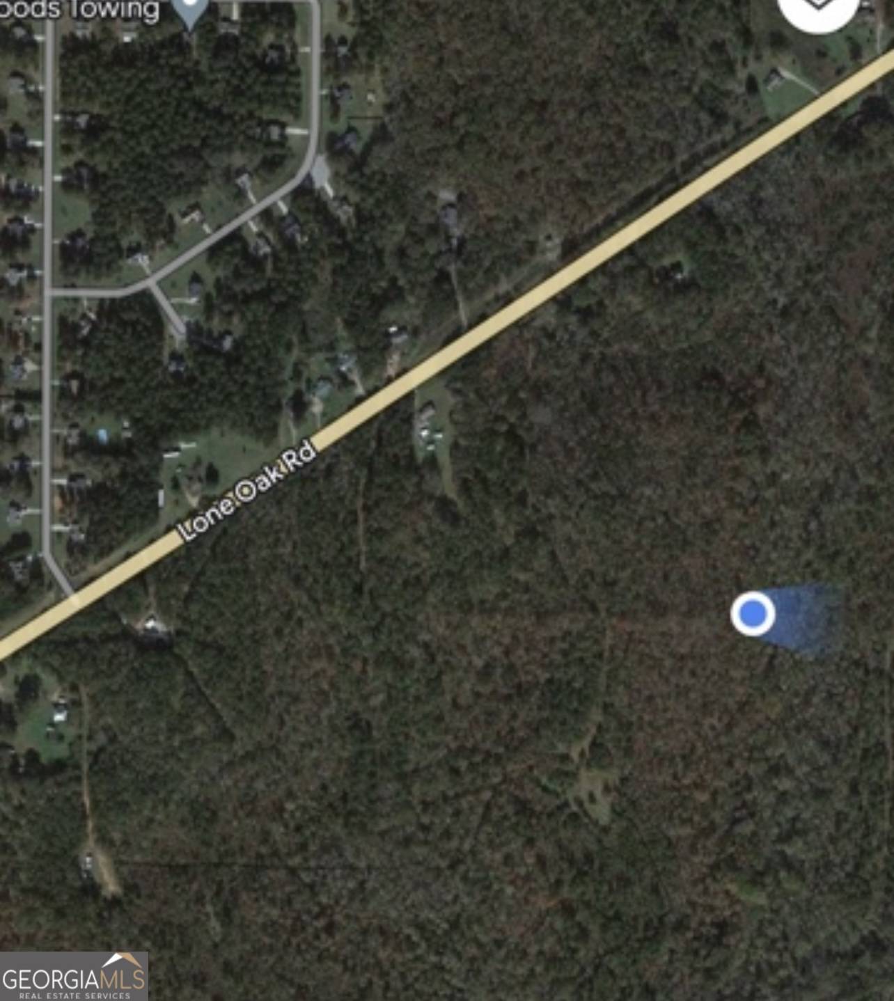 Grantville, GA 30220,3159 Lone Oak Road #HWY 54