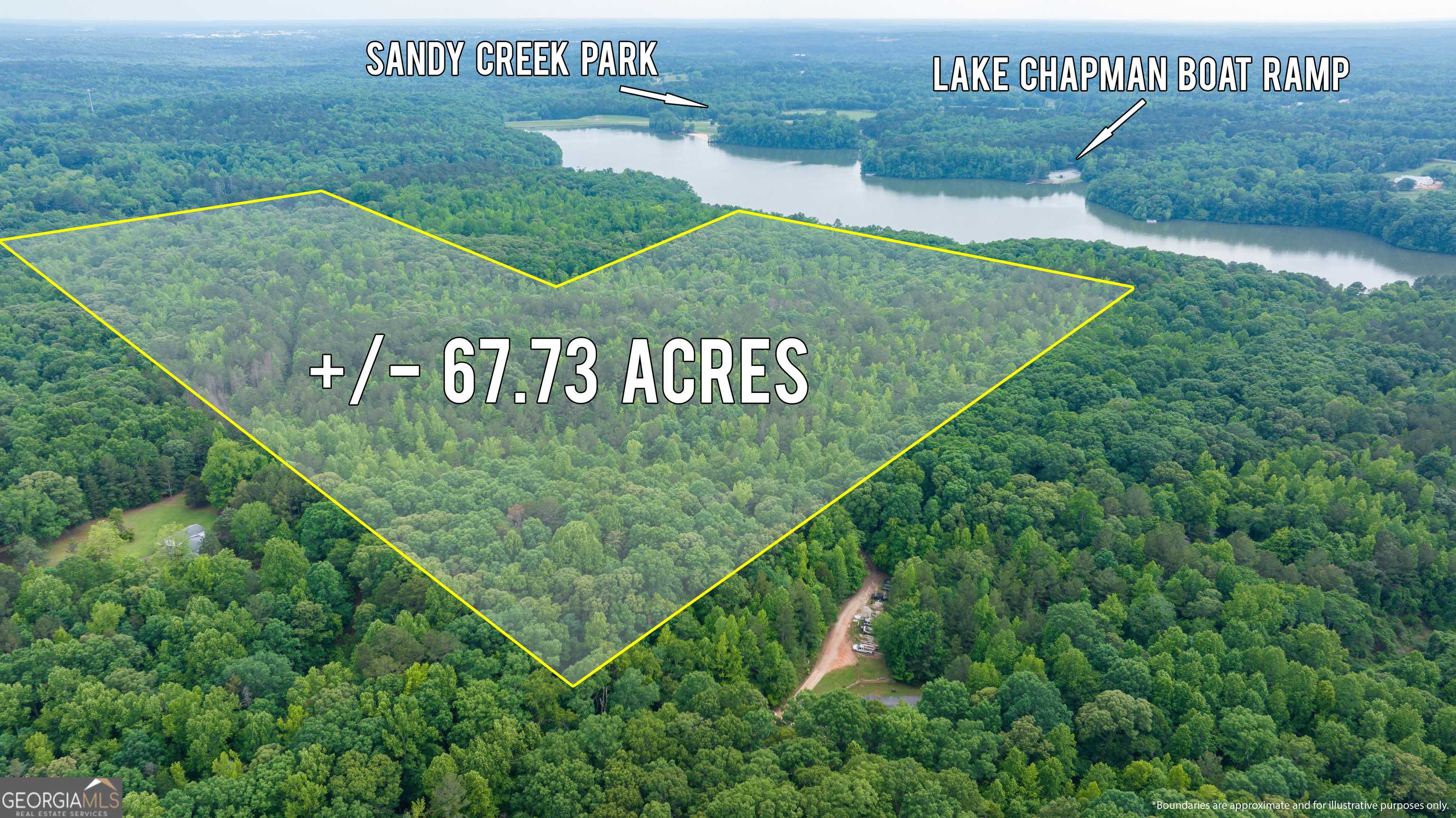 Athens, GA 30601,0 Nowhere Ln
