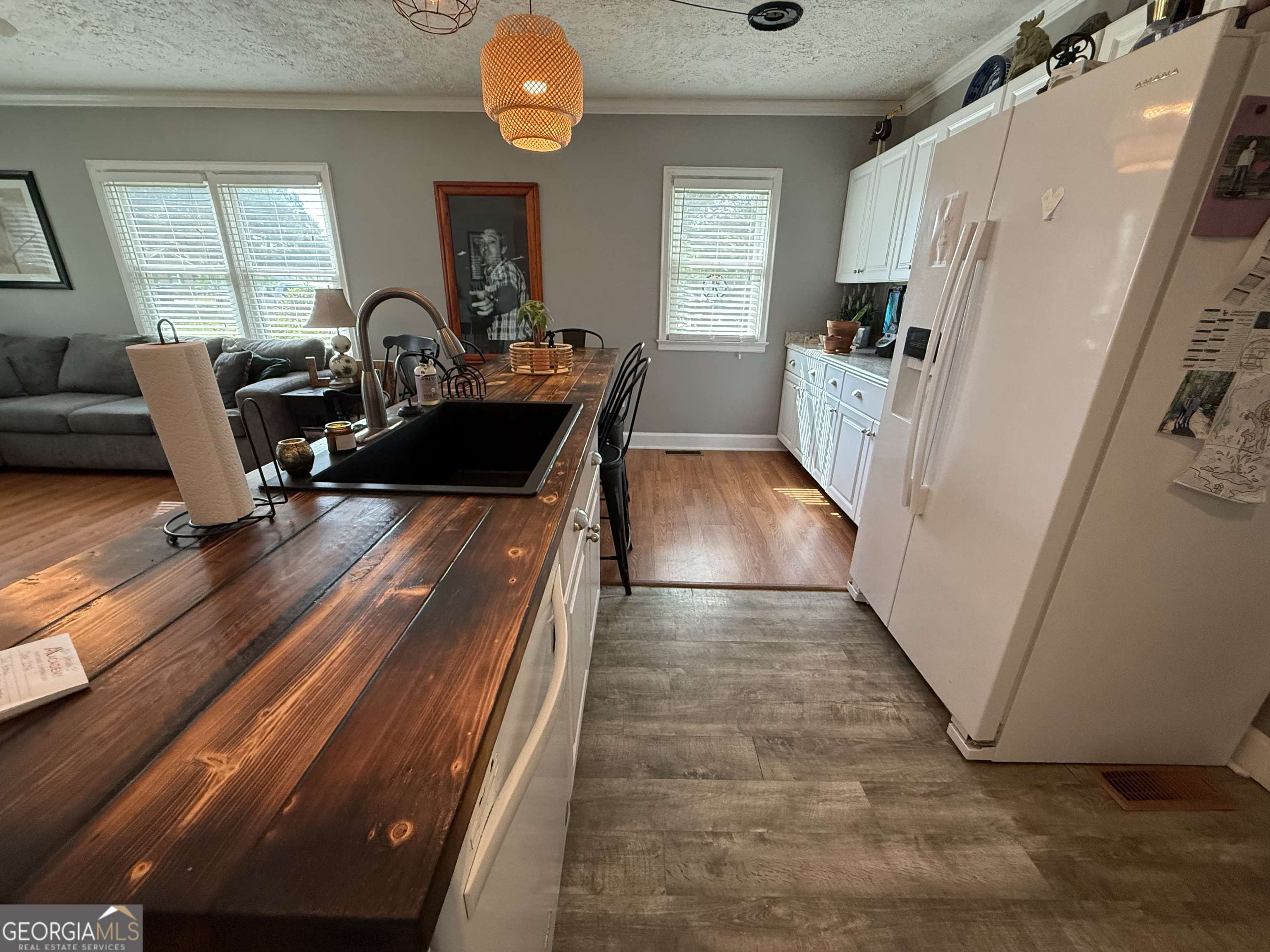 Barnesville, GA 30204,604 Spencer ST