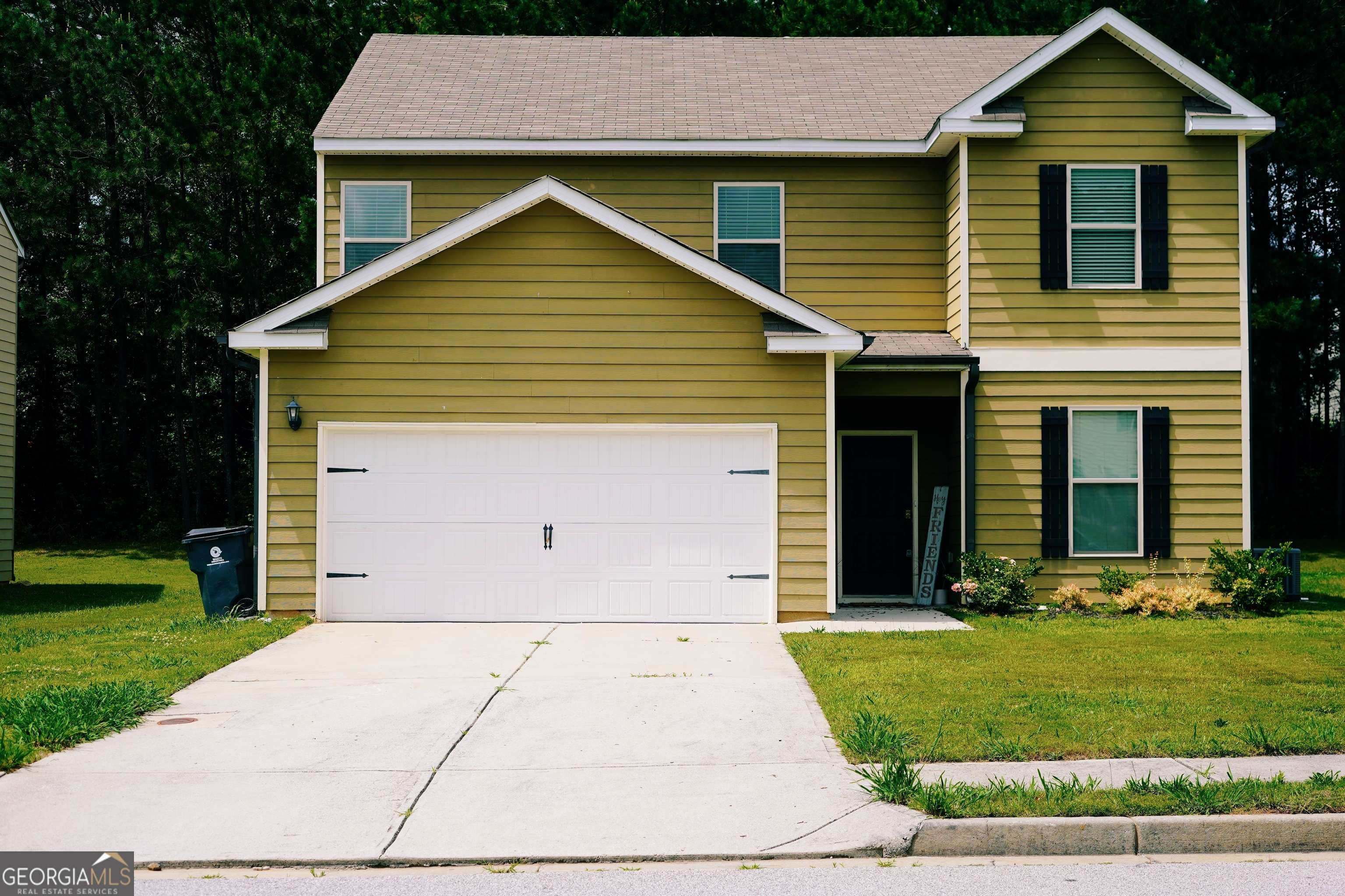 Fairburn, GA 30213,4417 Belcamp RD