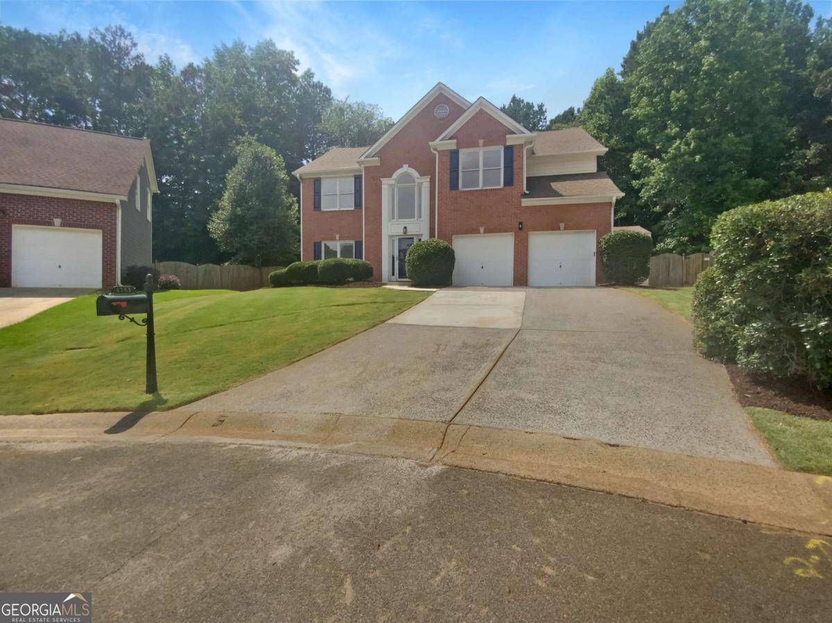 Kennesaw, GA 30144,4133 Rosedown CT NW