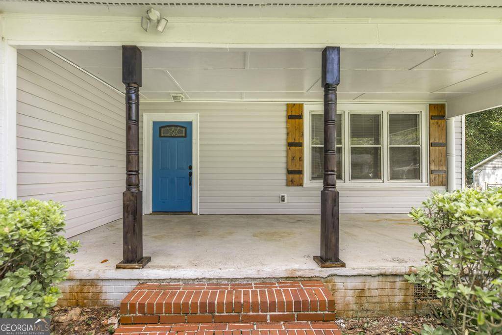 Macon, GA 31204,2240 Elmridge DR