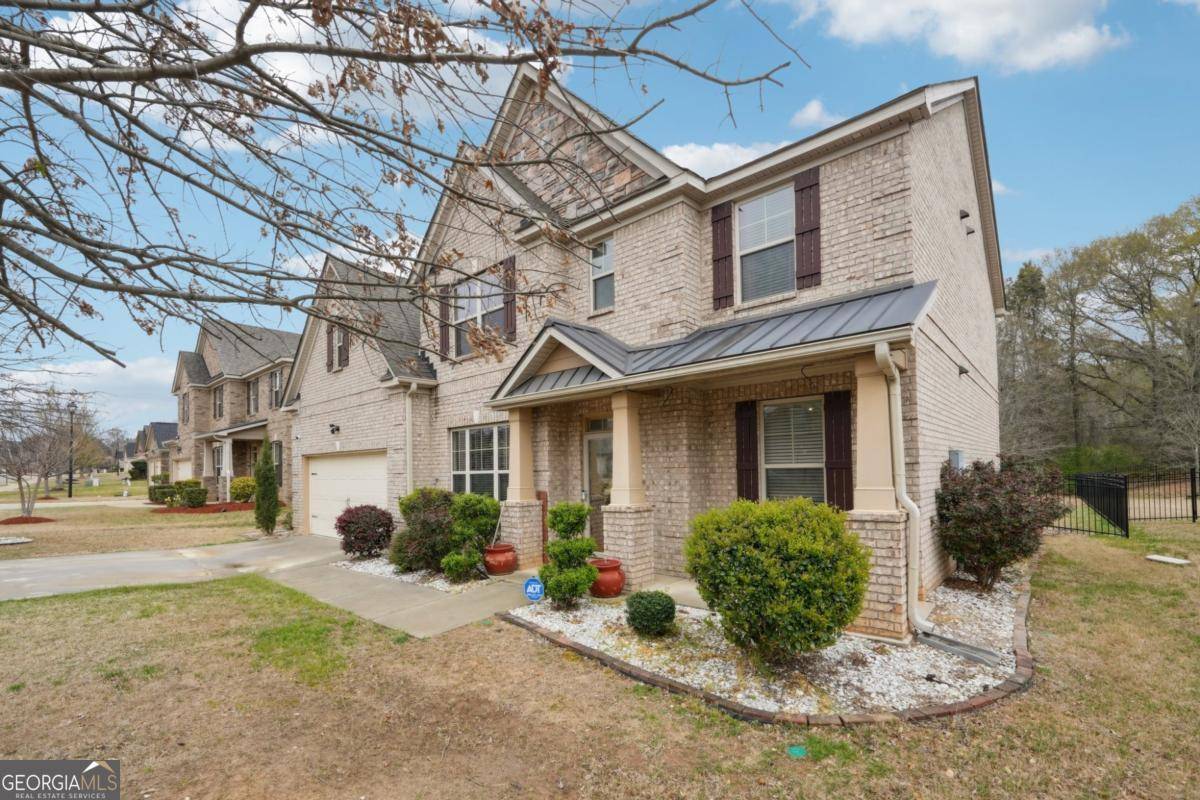 Hampton, GA 30228,3225 Alhambra CIR