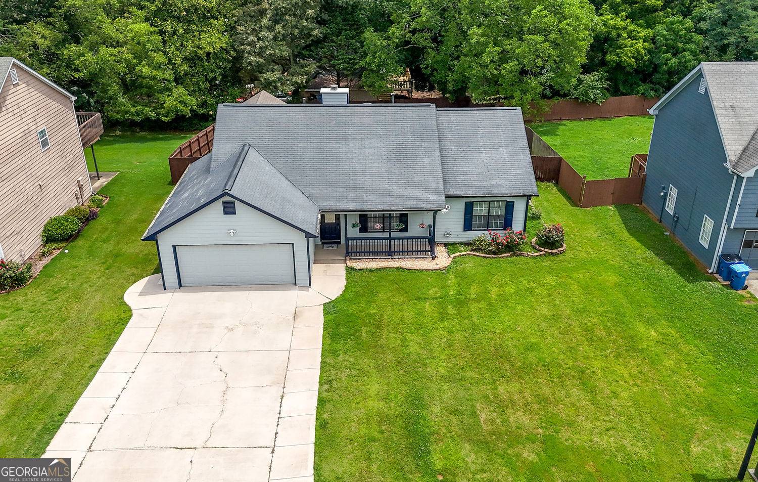 Lawrenceville, GA 30045,314 Spring Falls DR