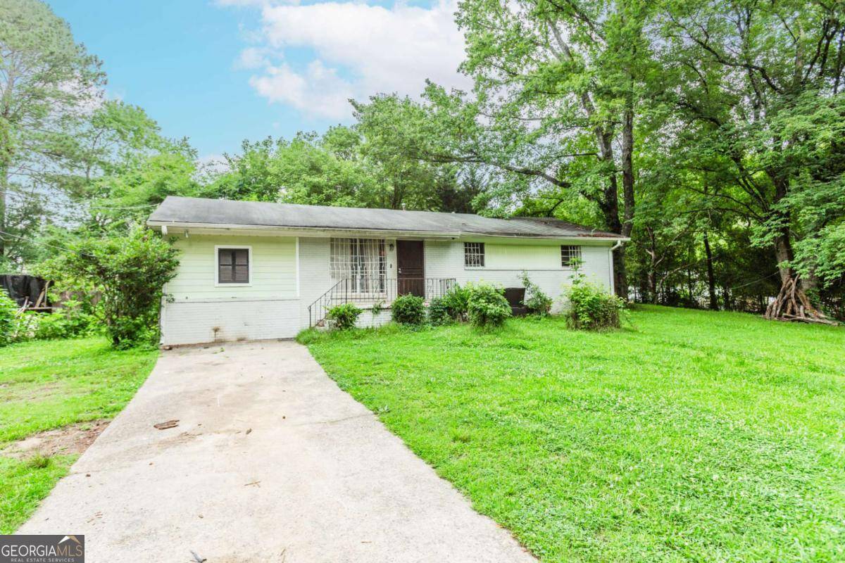 Atlanta, GA 30316,3133 Cottonwood DR SE