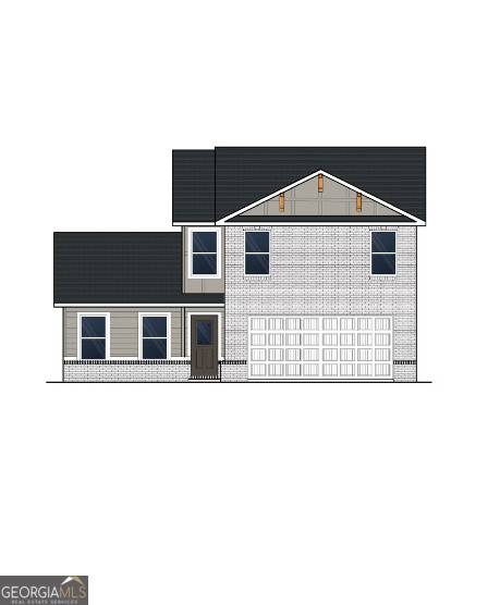 Perry, GA 31069,240 Rusty Plow LN