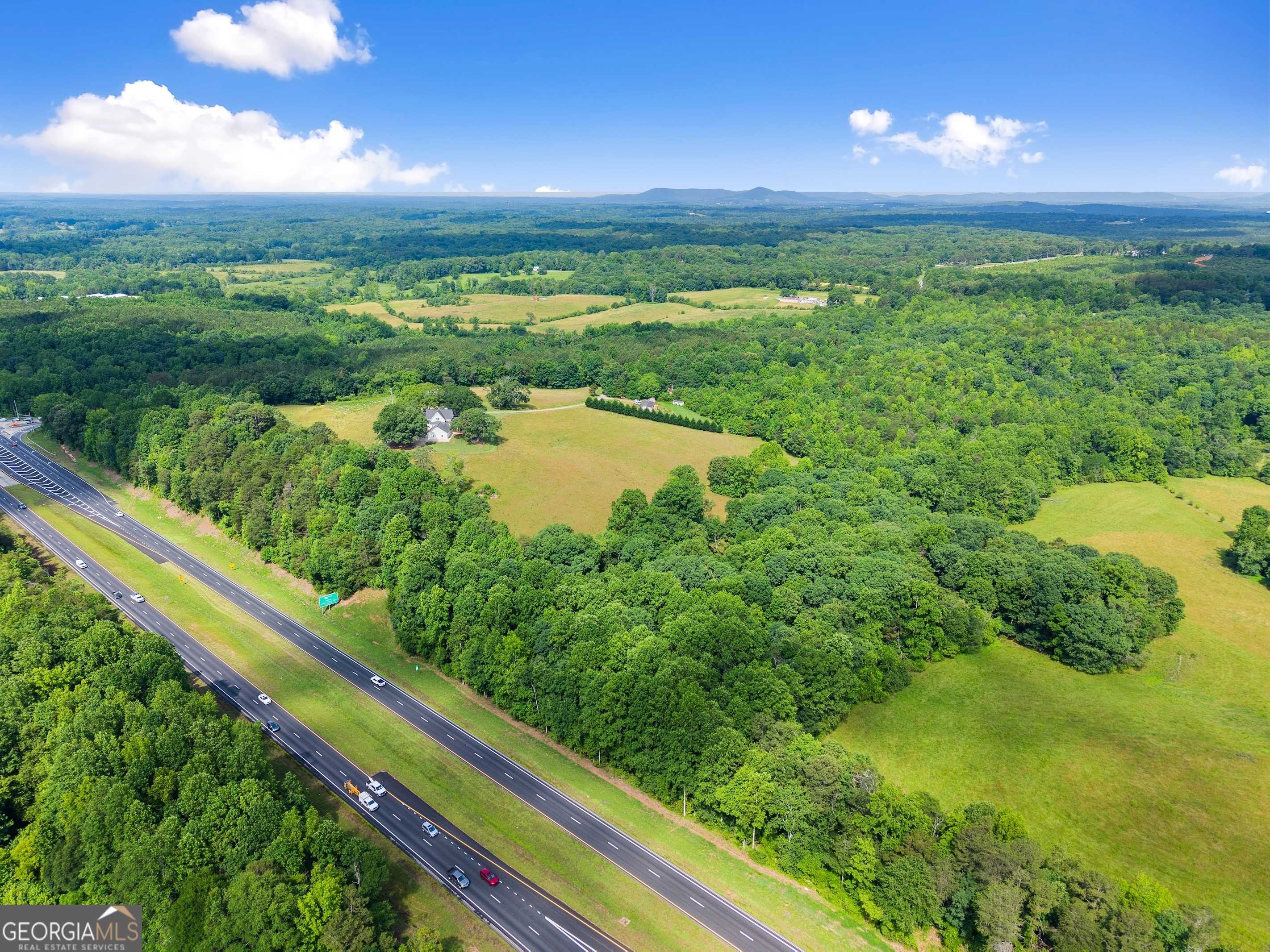 Cornelia, GA 30531,0 Hubert Harris RD
