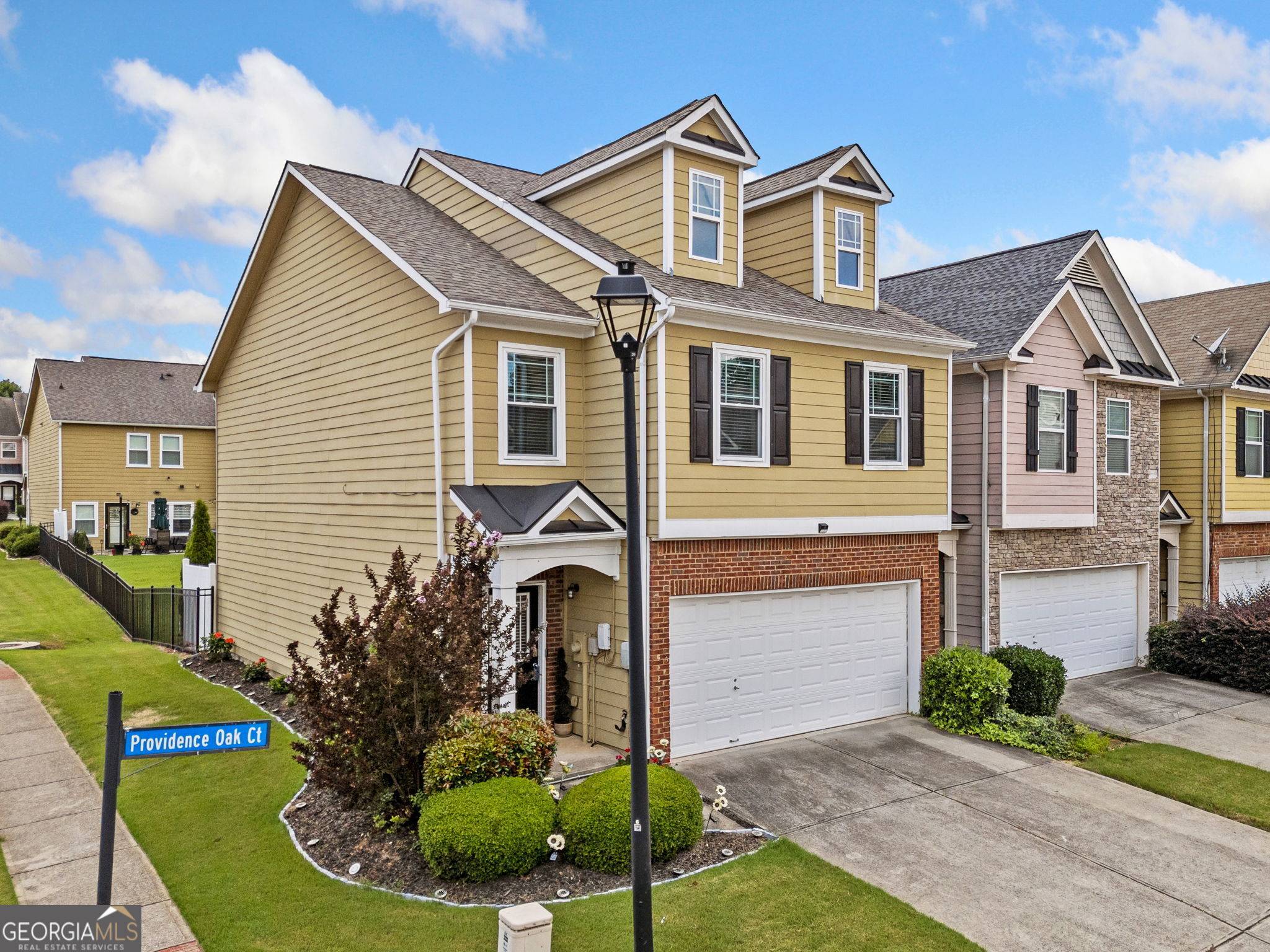 Lawrenceville, GA 30046,44 Providence Oak CT