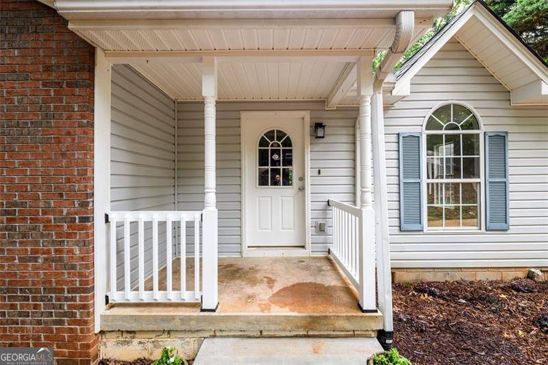 Gainesville, GA 30501,3105 THE TRAIL RD