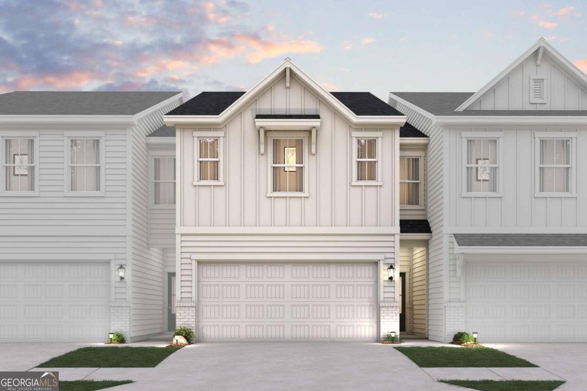 Gainesville, GA 30507,2833 Bullfrog Lane #LOT 177