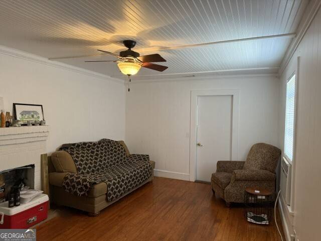 Sylvania, GA 30467,502 S Hull ST