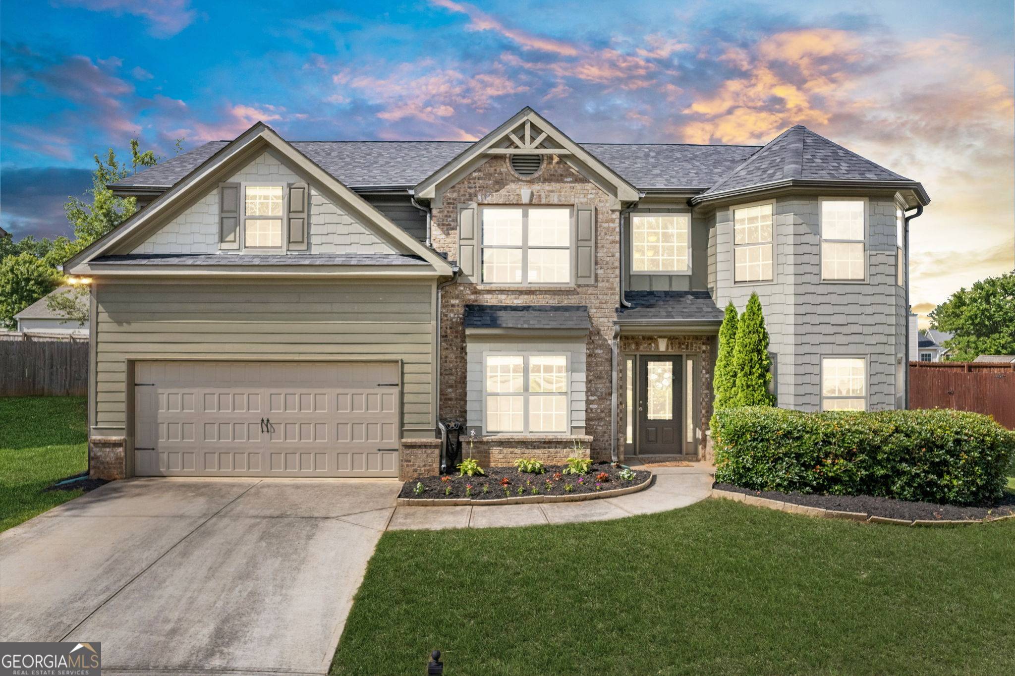 Braselton, GA 30517,1238 New Liberty WAY