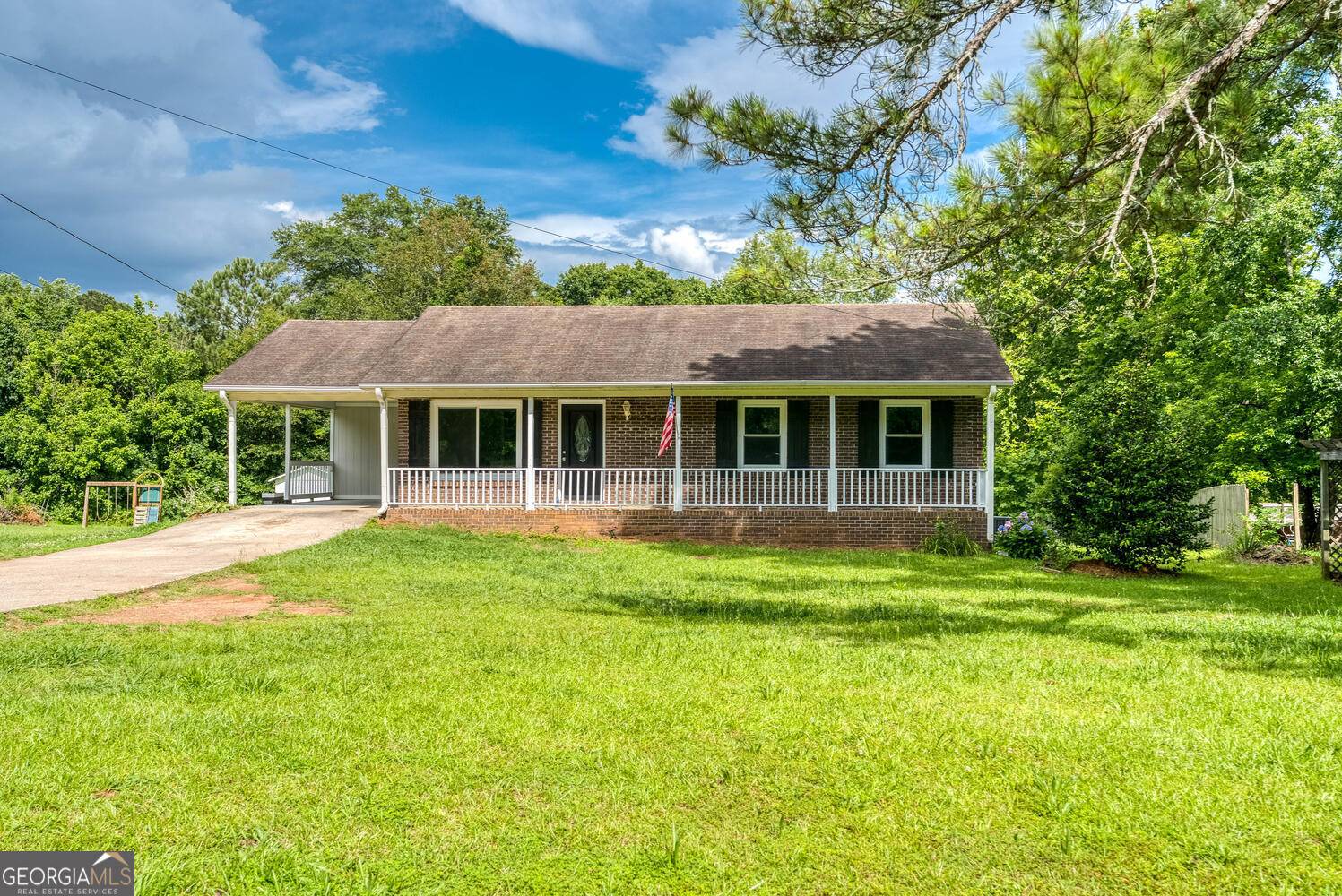 Dallas, GA 30157,1997 Villa Rica HWY