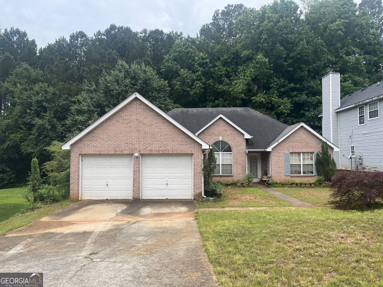 Riverdale, GA 30296,7513 Sugarcreek Drive