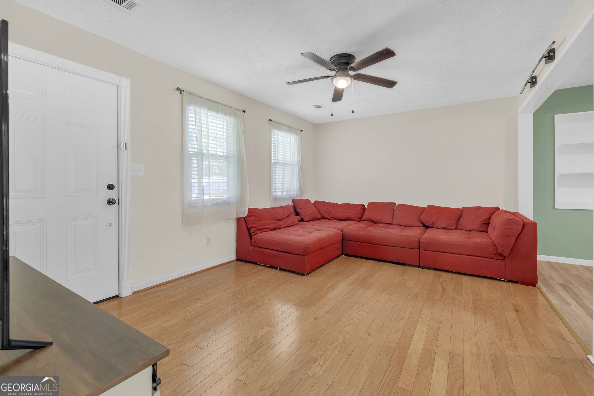 Mcdonough, GA 30252,33 Russell RD