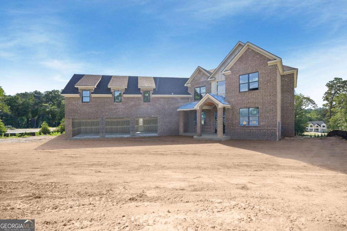 Buford, GA 30519,2395 Kilgore Road (LOT 7) RD