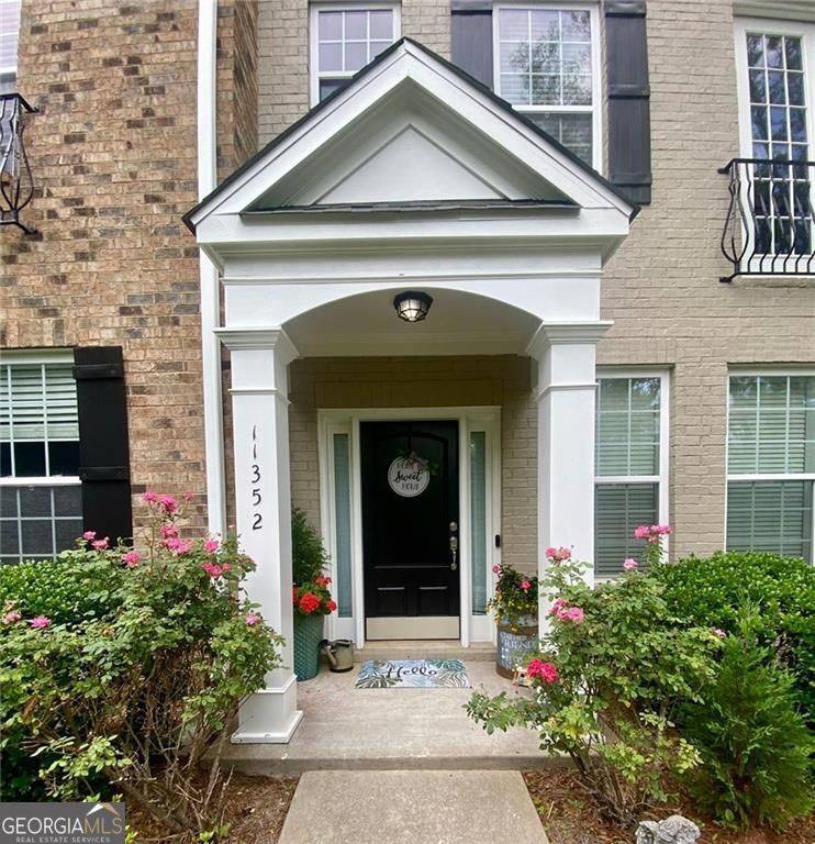 Alpharetta, GA 30009,11352 Musette CIR