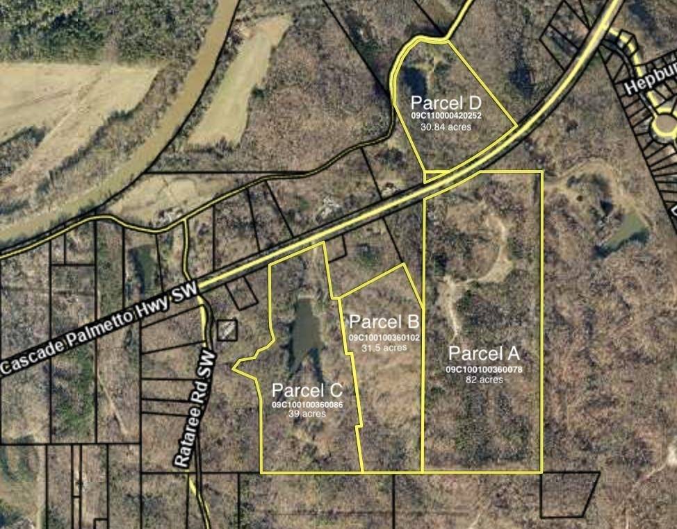 South Fulton, GA 30331,3670 Cascade Palmetto HWY