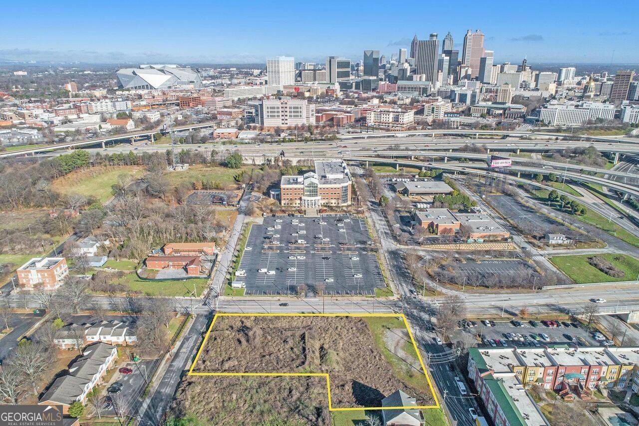 Atlanta, GA 30312,0 Pryor ST