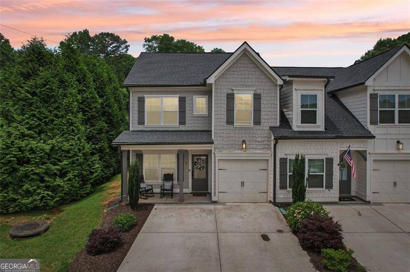 Jasper, GA 30143,5 TOWNE VILLAS DR