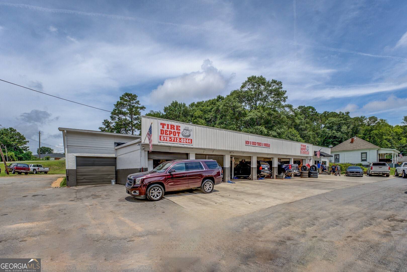 Covington, GA 30014,6166 Washington ST SW