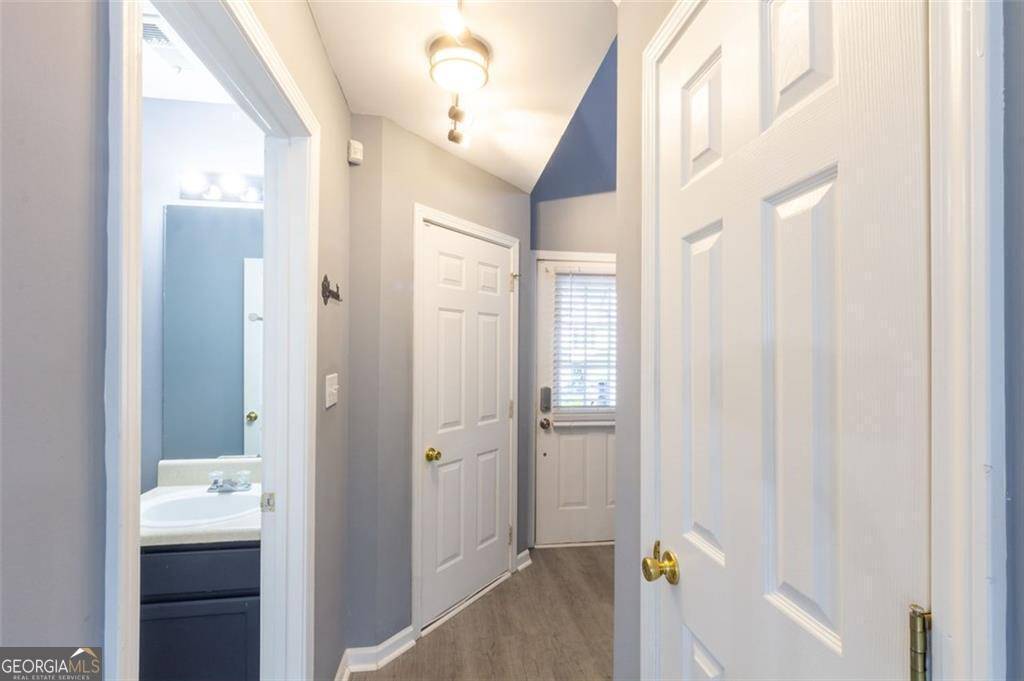 Mableton, GA 30126,6726 Gallant CT SE #30