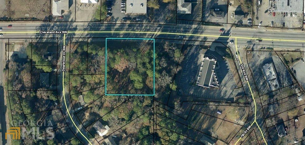 Atlanta, GA 30315,476 Cleveland AVE