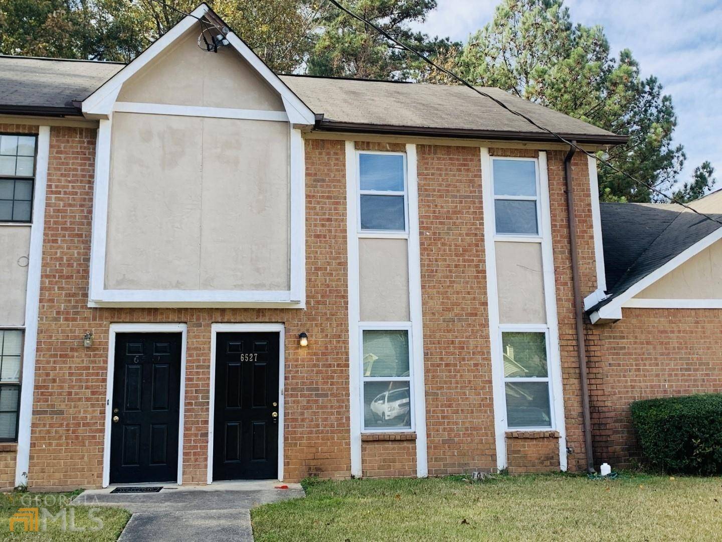 Riverdale, GA 30274,6527 River Park DR