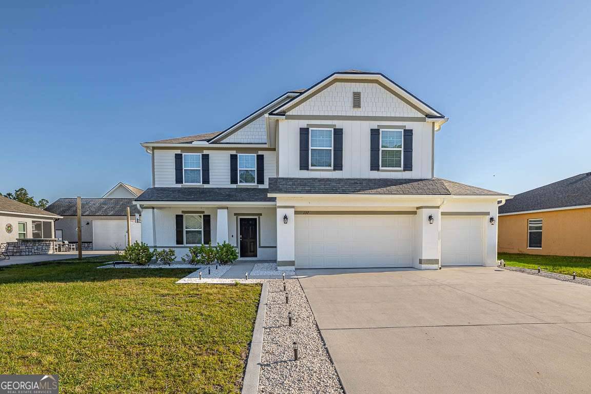 Kingsland, GA 31548,137 Walnut WAY
