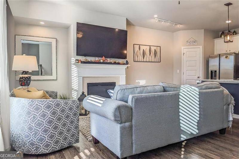 Oakwood, GA 30566,3748 PROSPECT POINT DR