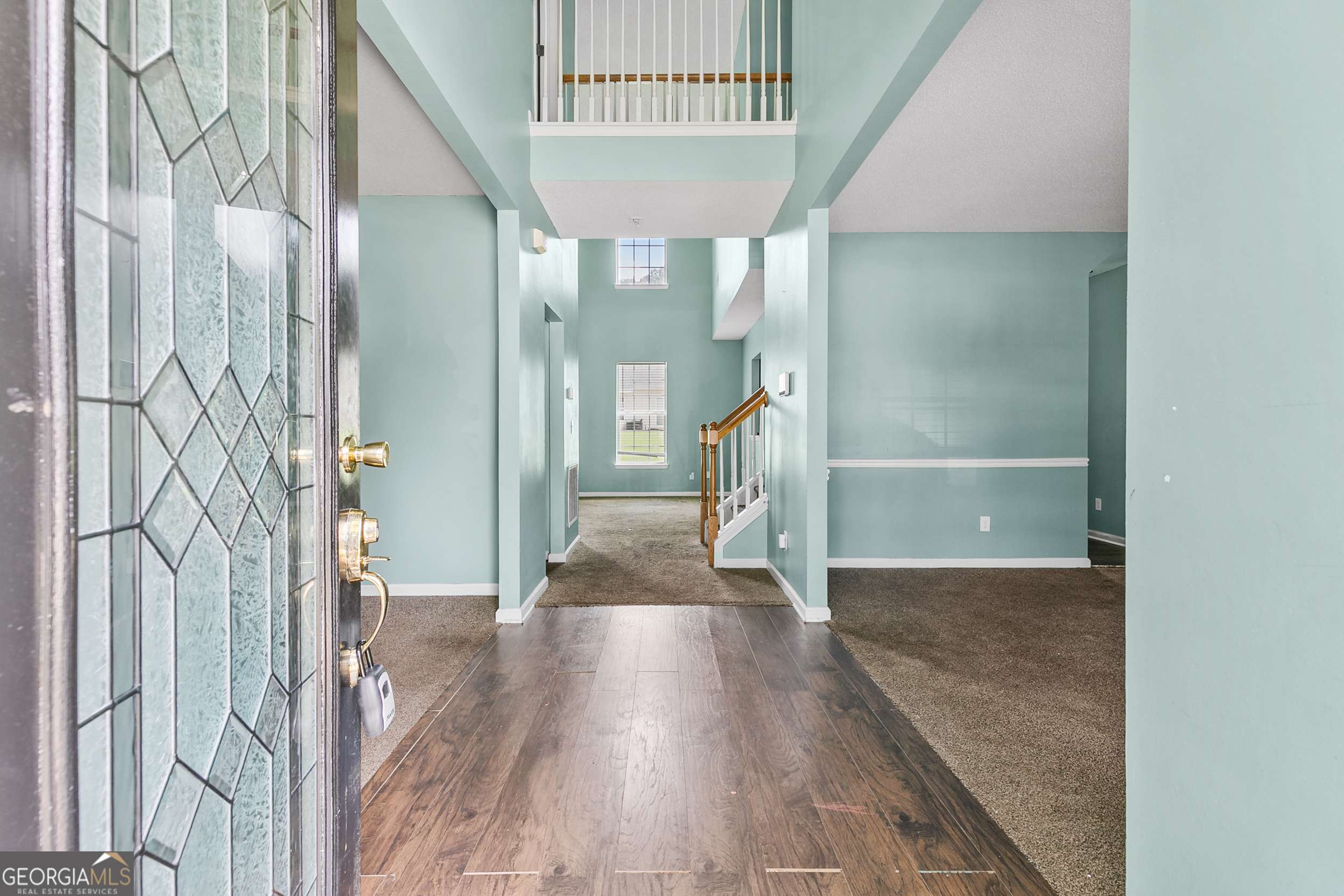 Atlanta, GA 30349,750 Ambrose LN