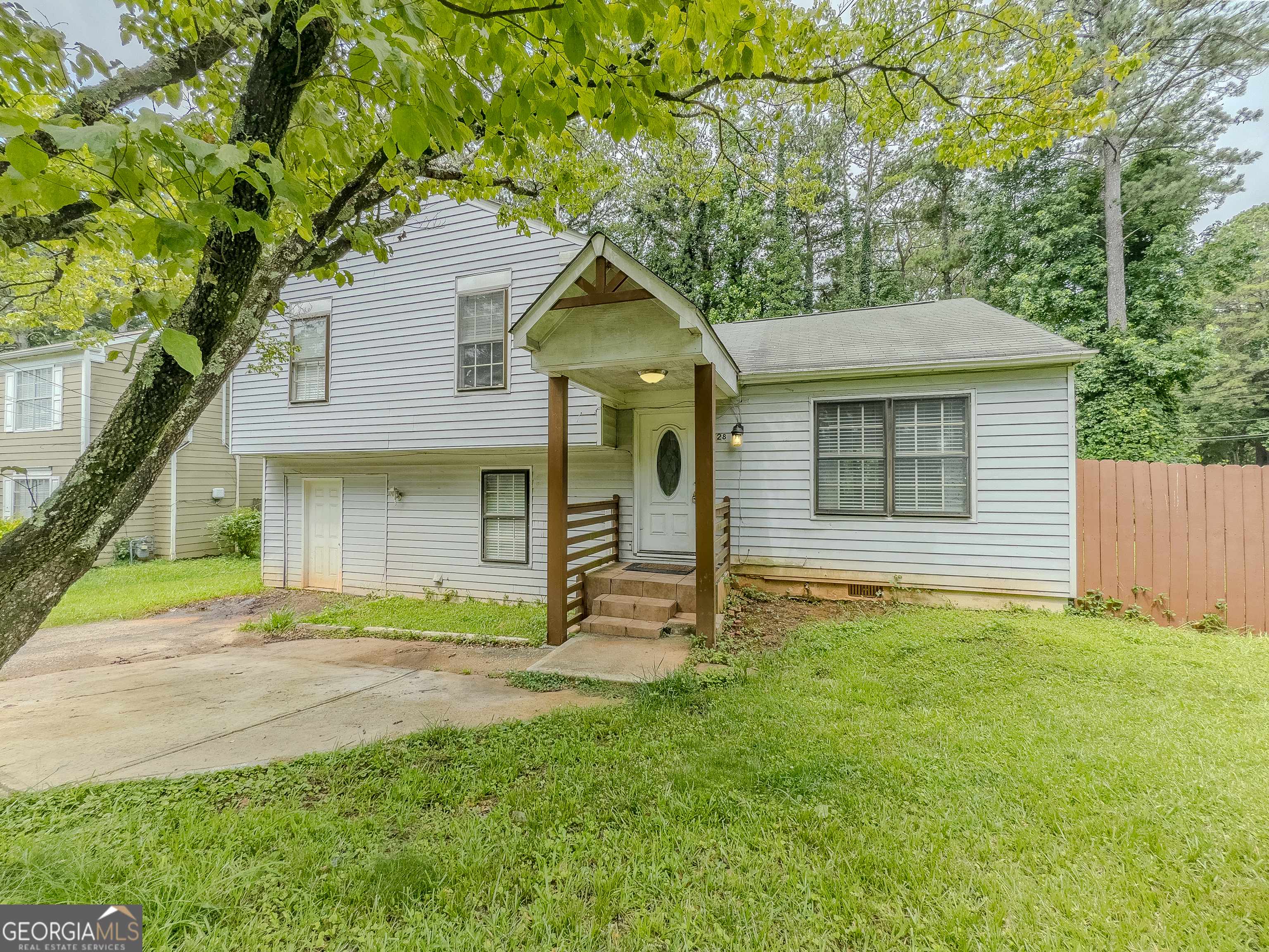Stone Mountain, GA 30083,4728 Garden Hills DR