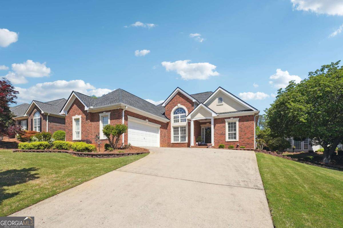 Douglasville, GA 30135,5832 Sloane ST