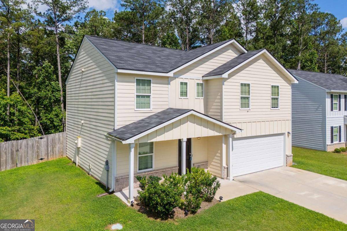 Villa Rica, GA 30180,411 Hopi LN