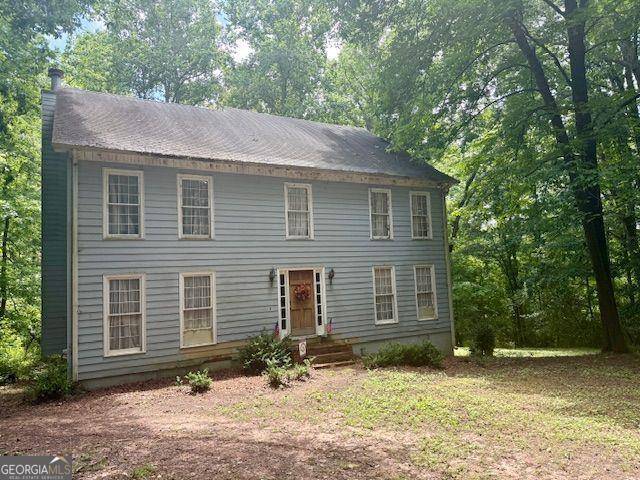 Canton, GA 30115,408 HASTY