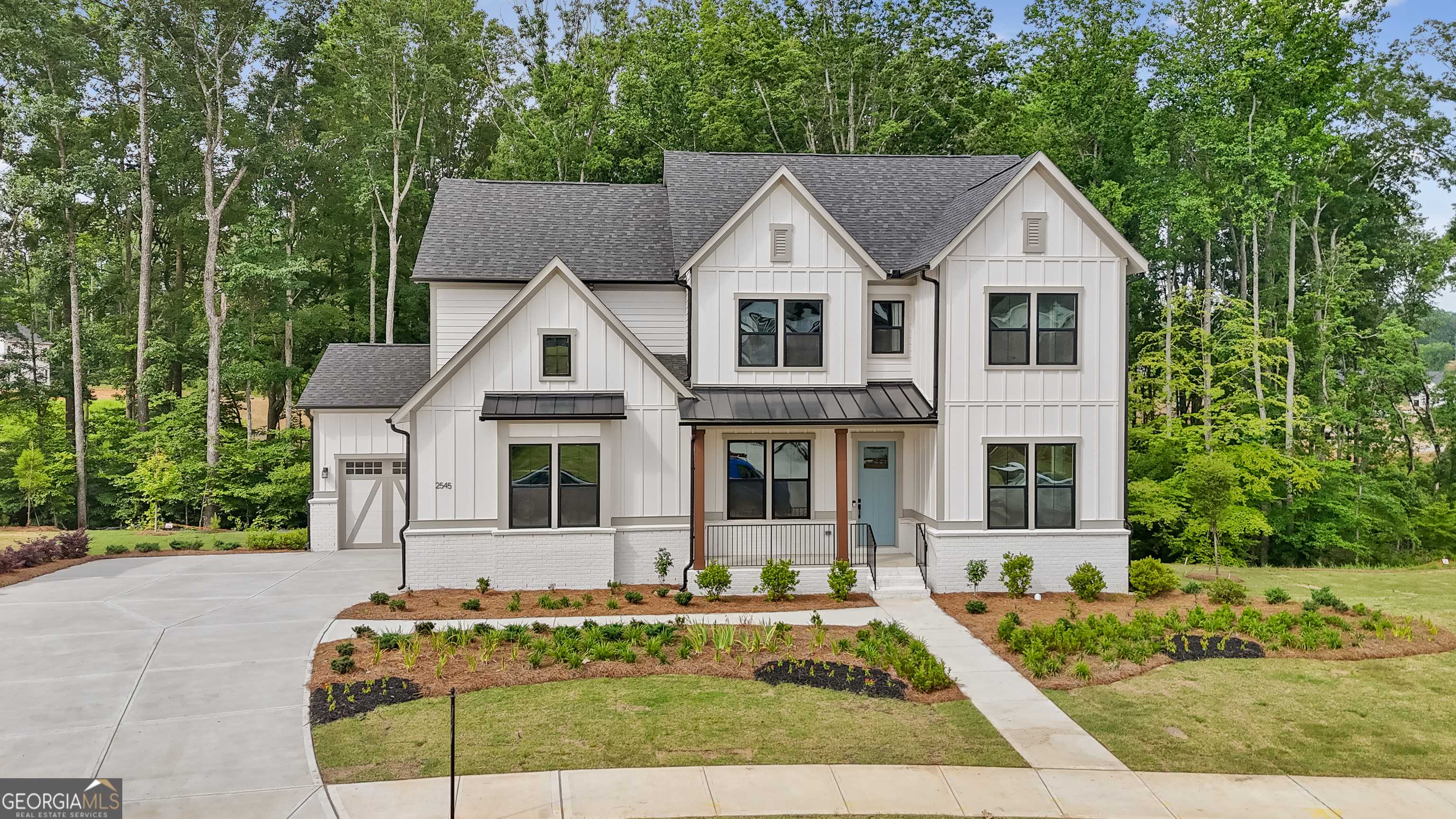 Cumming, GA 30041,2545 Bertrand Way