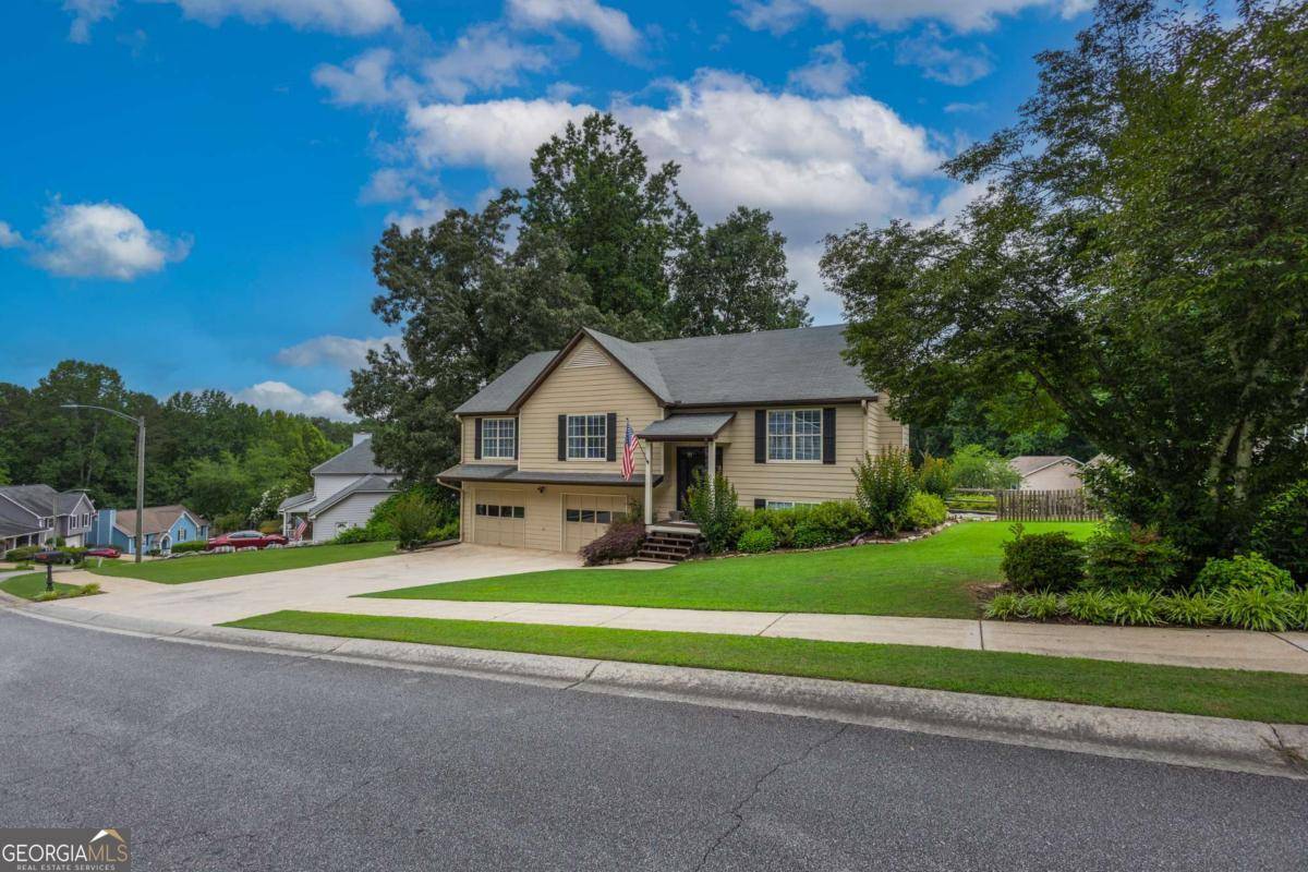 Woodstock, GA 30189,388 Rose Creek PL