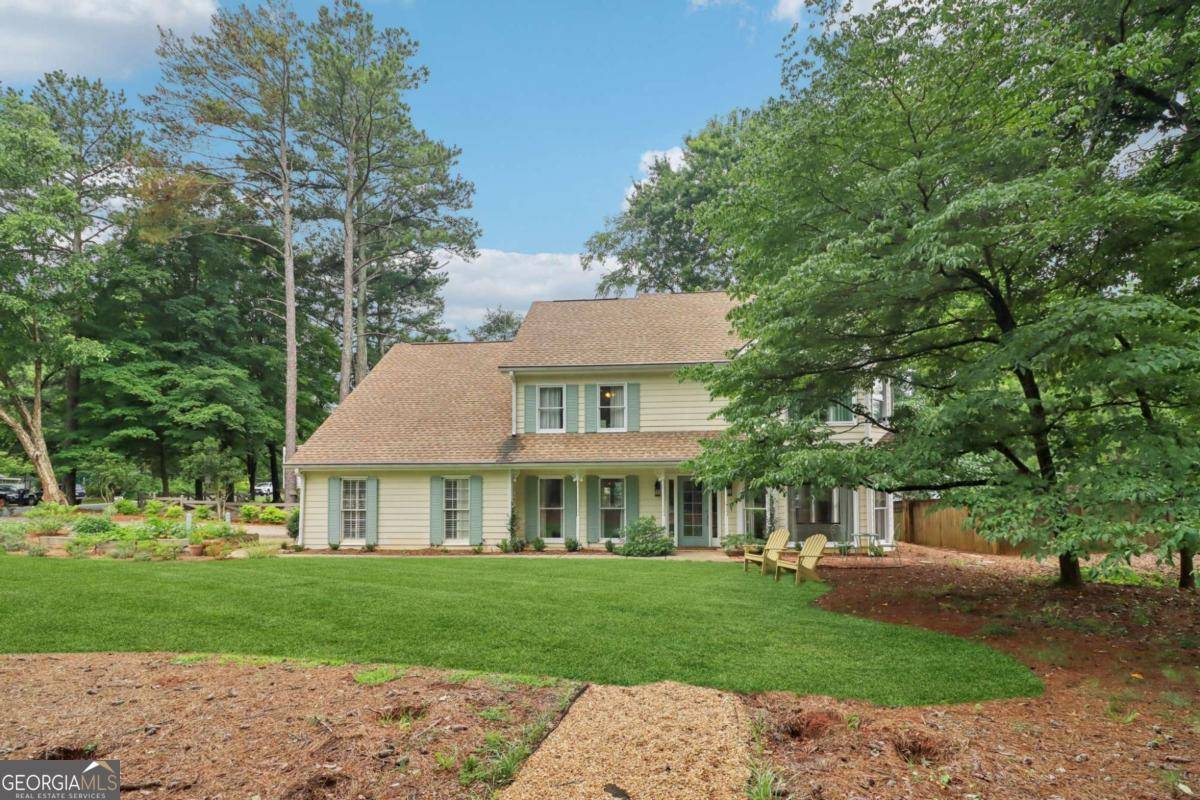 Marietta, GA 30062,2965 Village DR