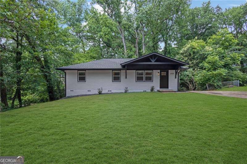 Decatur, GA 30032,1733 Hollyhock TER