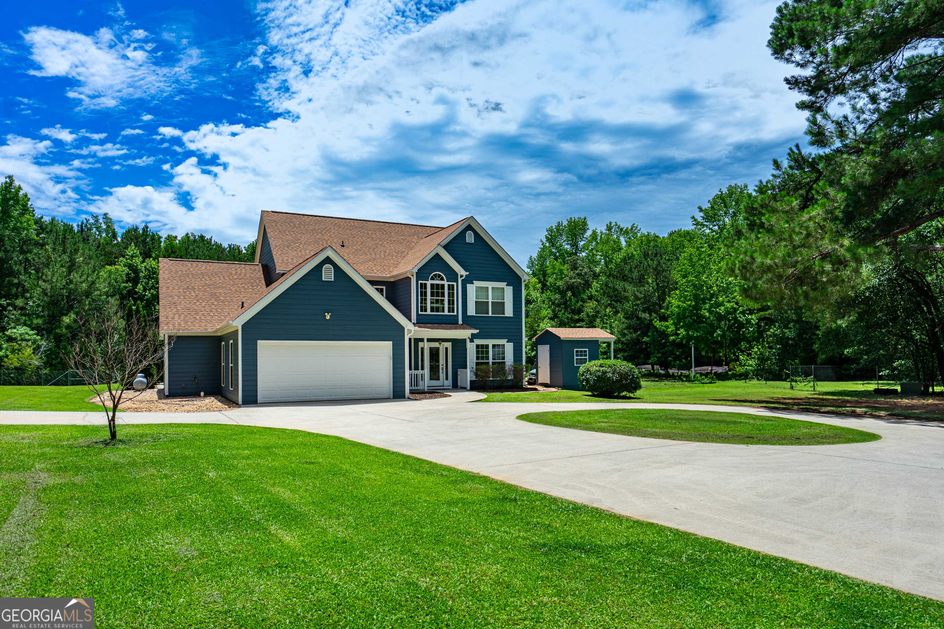 Lagrange, GA 30241,743 Rosemont RD