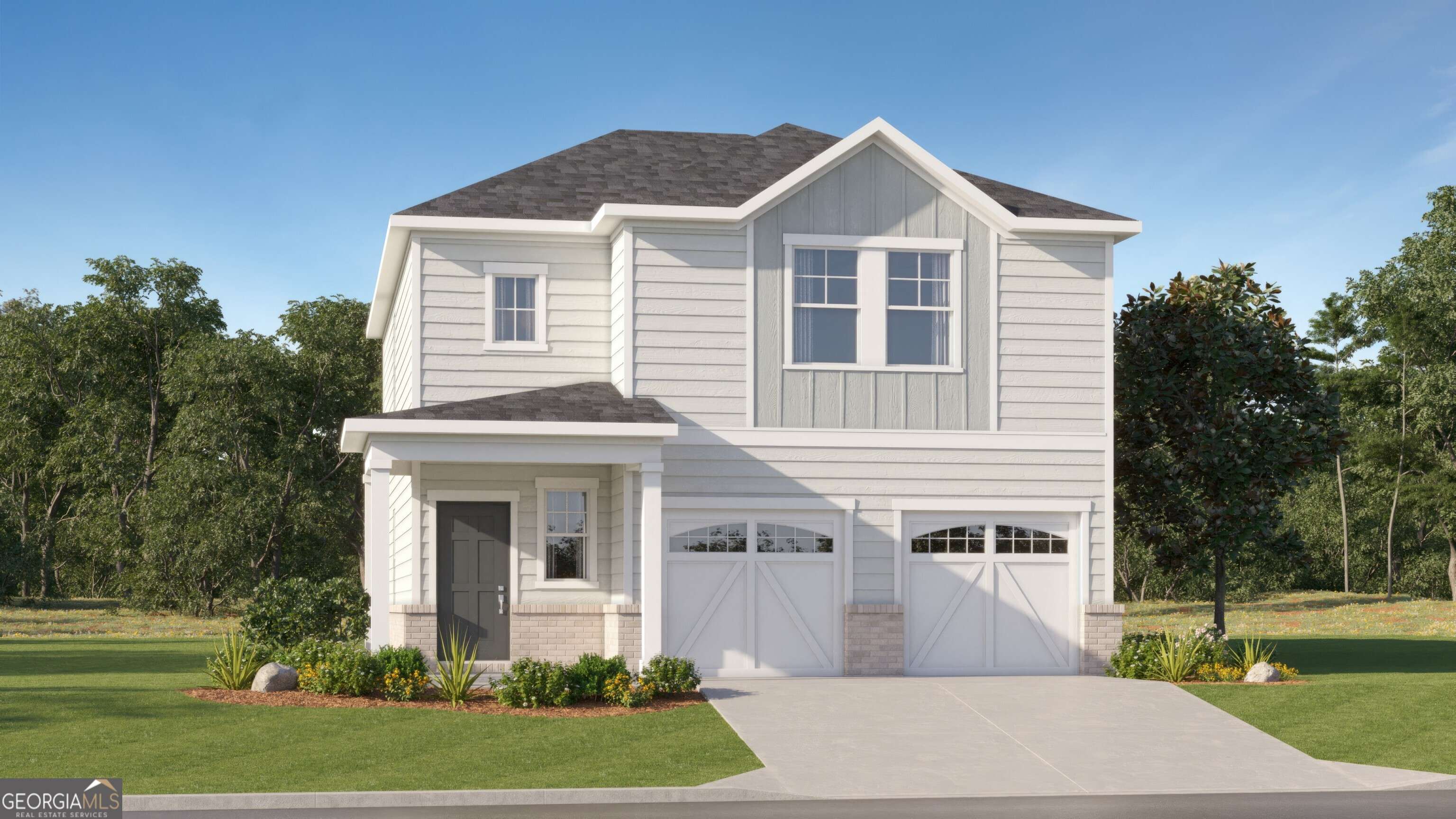 Douglasville, GA 30135,2472 Cotton LN