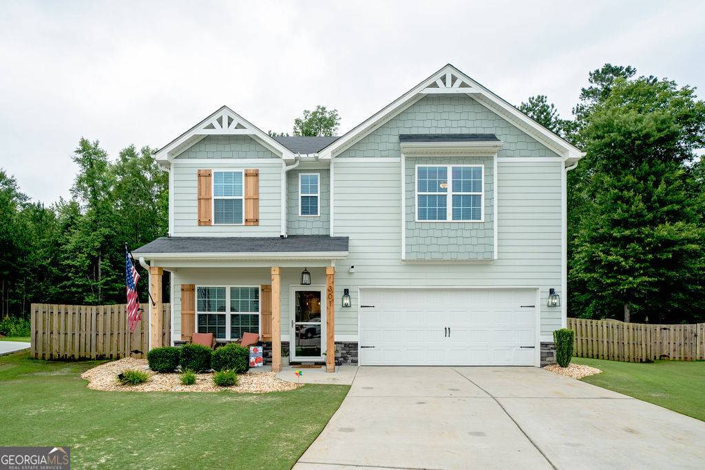 Newnan, GA 30265,301 Briandwood DR