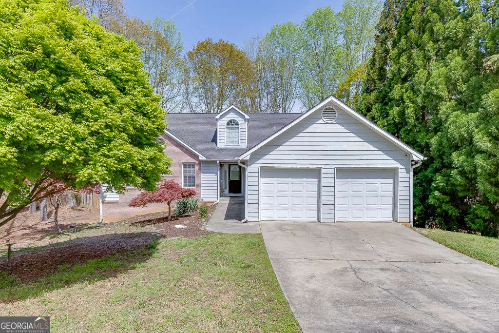 Hoschton, GA 30548,1545 Smoke Hill DR