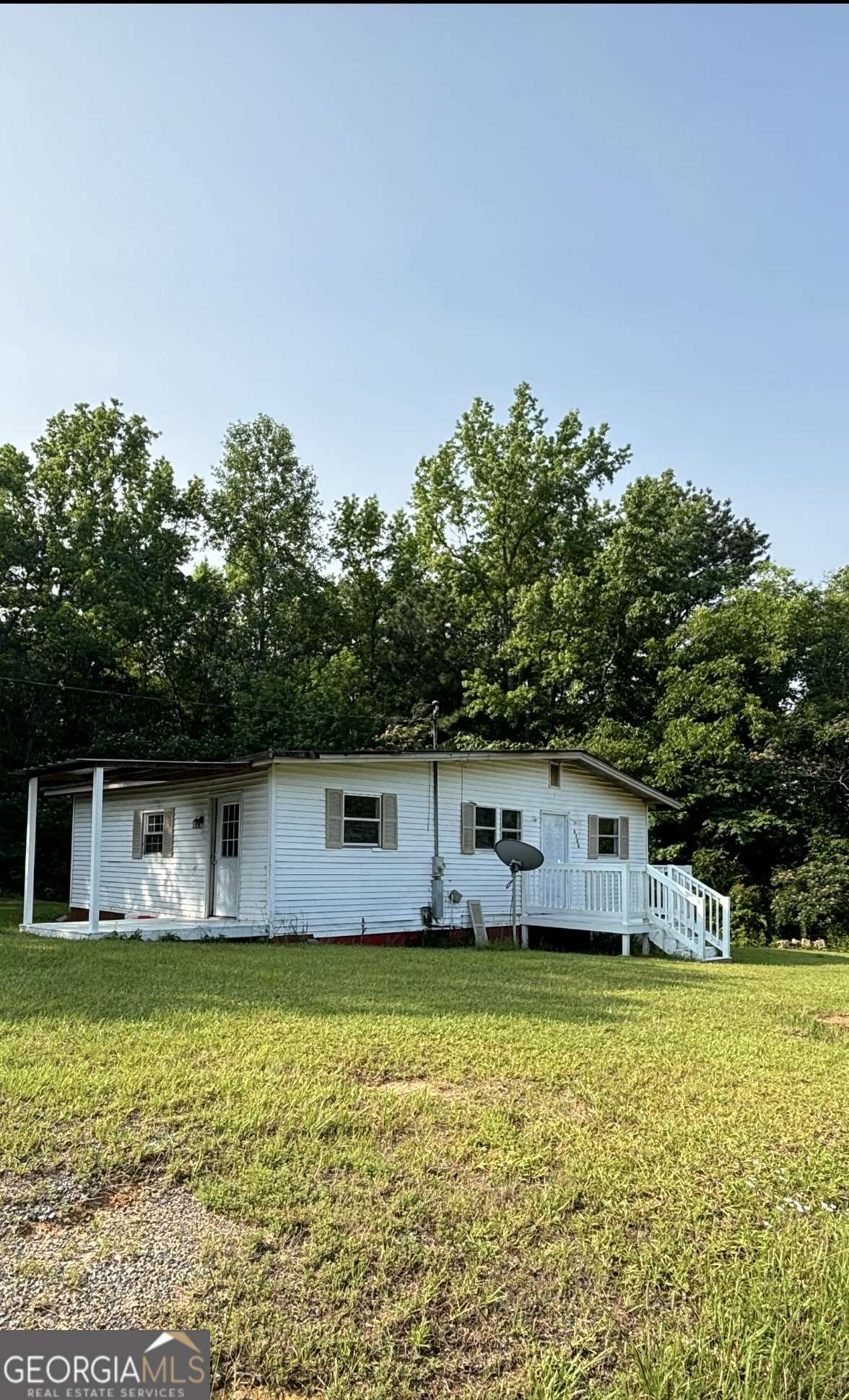 Roberta, GA 31078,1569 Ga Highway 128