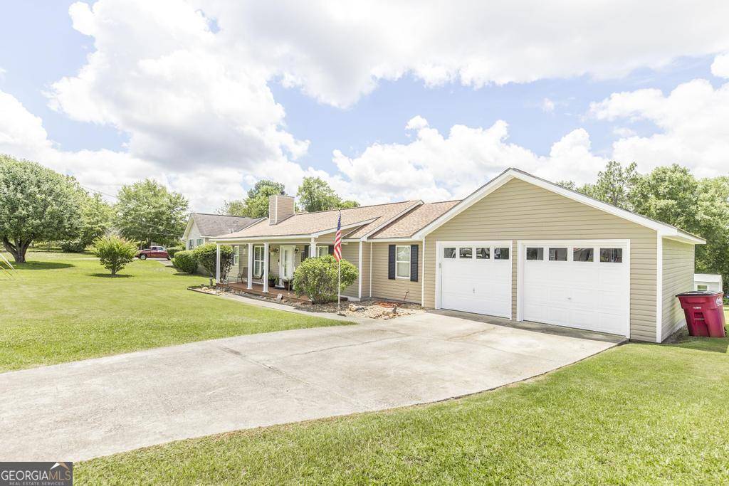 Macon, GA 31216,6219 Clayts CIR