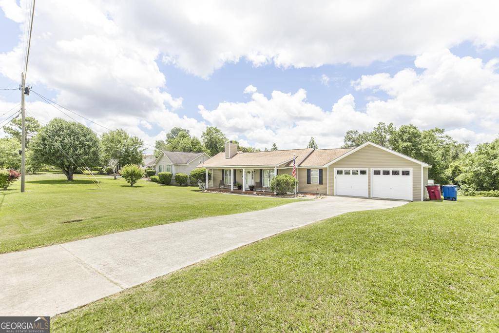 Macon, GA 31216,6219 Clayts CIR